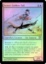 Sensei Golden-Tail - Foil